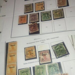 Dr sun lot and junk strip of 3